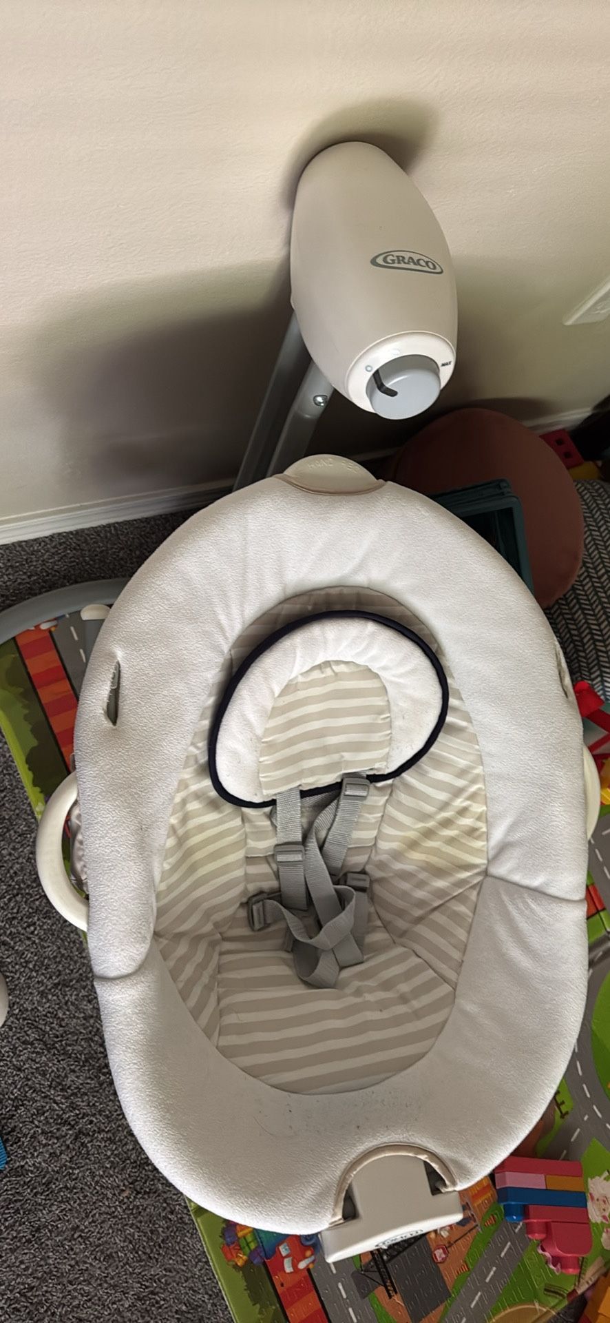 Graco Swing