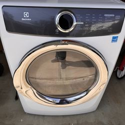 Electrolux Dryer w Error Code 93