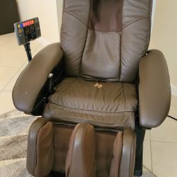 Panasonic Massage Chair 