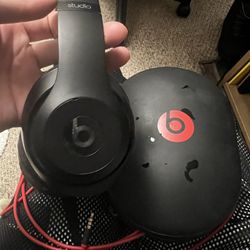 Beats studio wireless