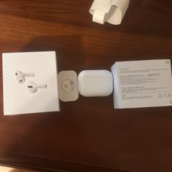 AirPods Pro 3 (Used)