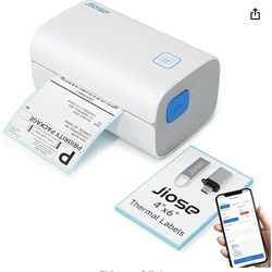 Thermal Shipping Label Printer Jiose- $50