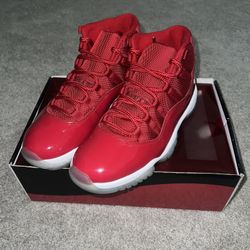 Jordan 11 Win Like 96
