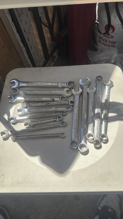 craftsman wrench