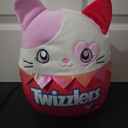 Scented Valentines Squishmallow 