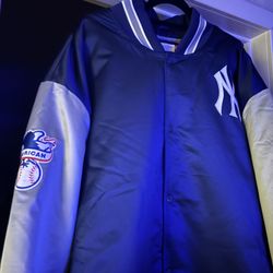 Yankees Jacket