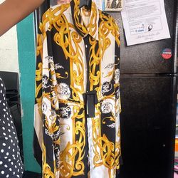 Versace Shirt