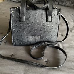 Guess Mini Tote Bag 