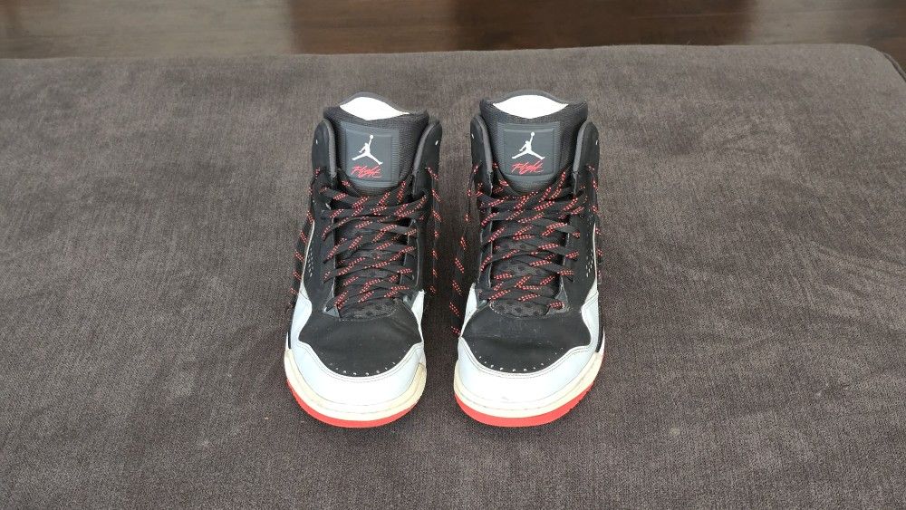 Jordan Flights -Unique Design From Neo39