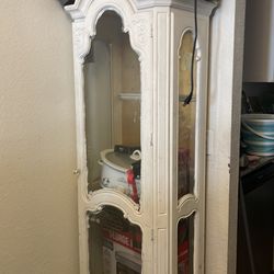 Old in good condition