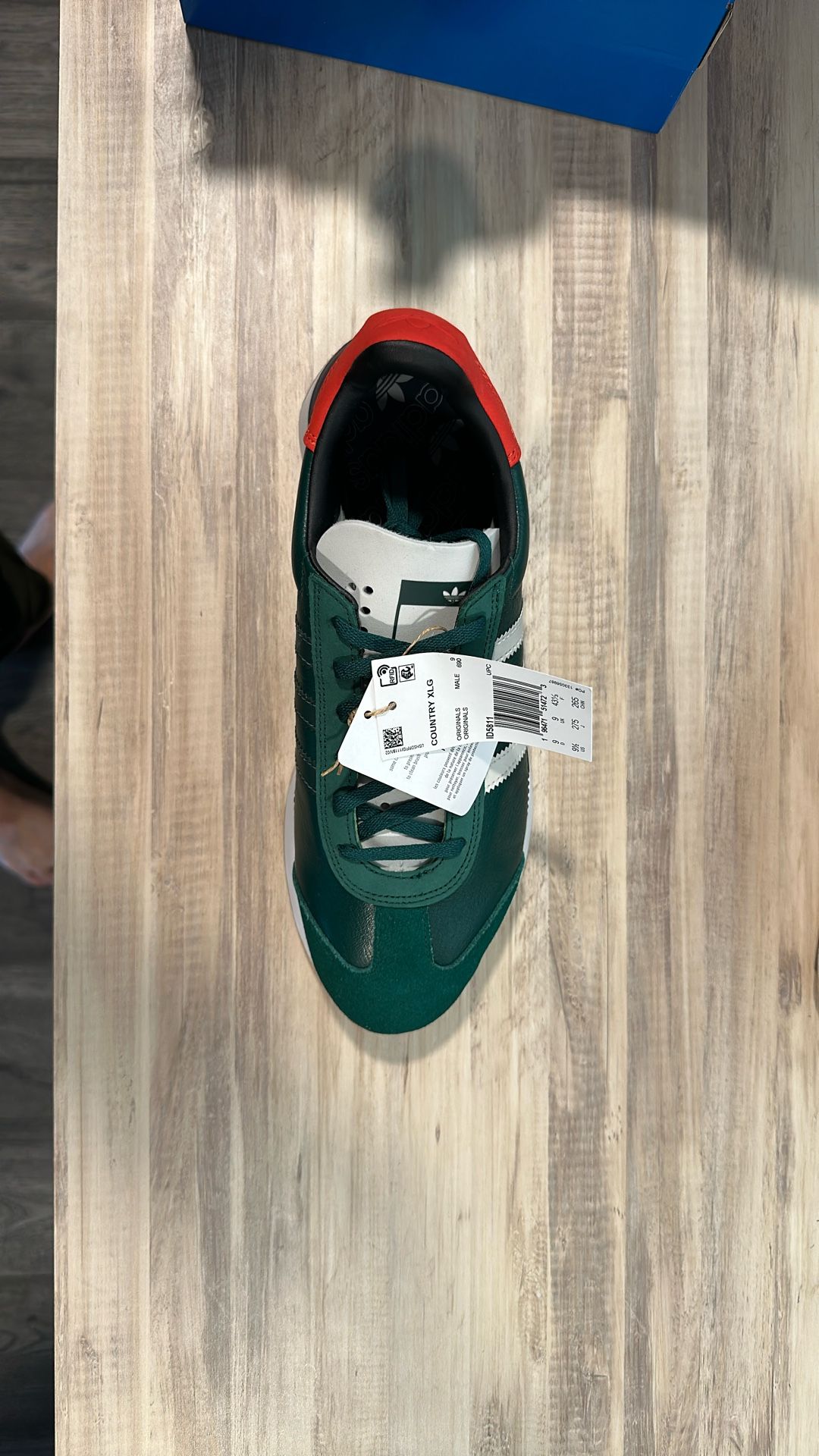 Adidas Shoes