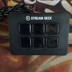 Stream Deck