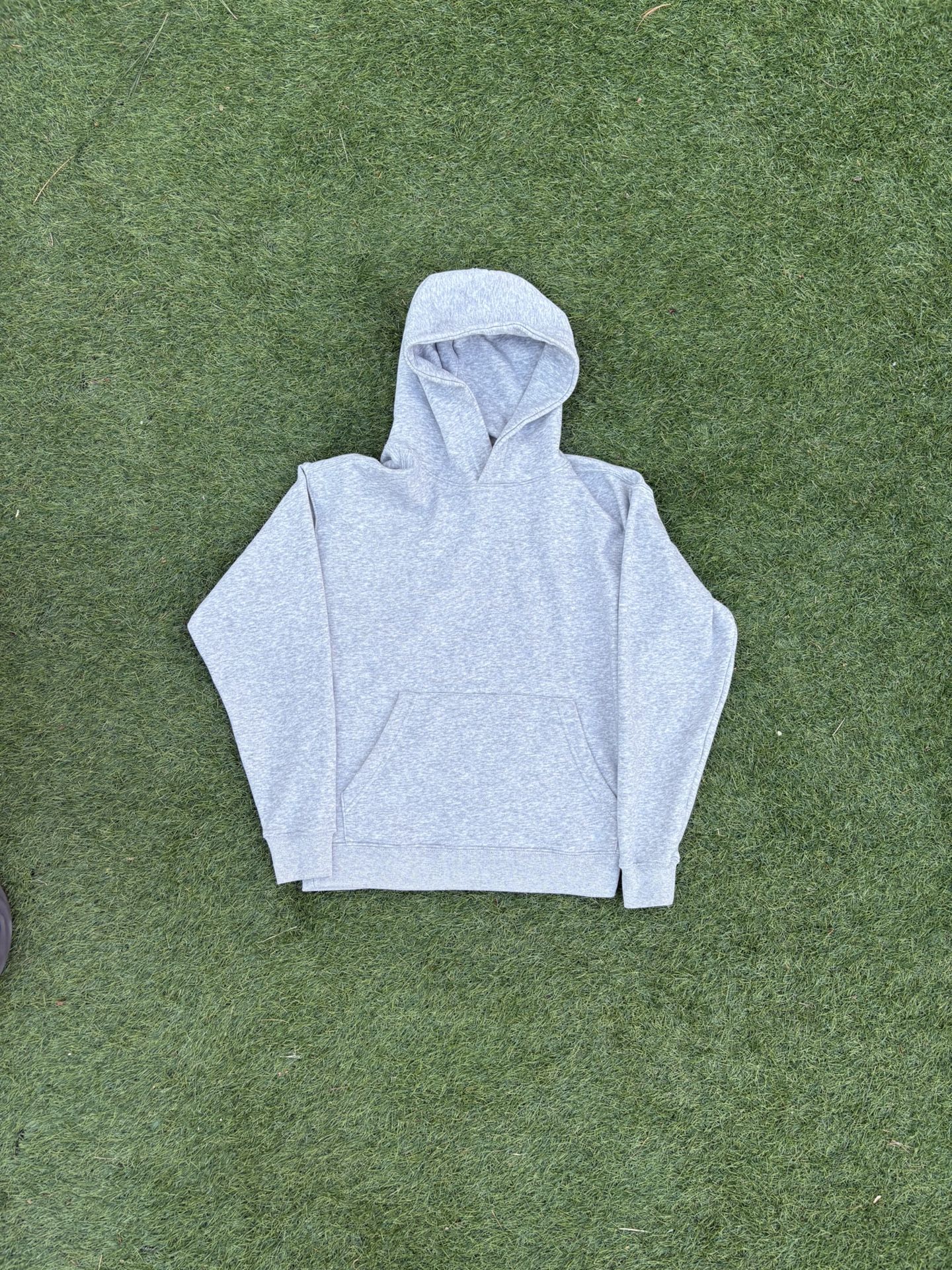 No Boundaries Walmart Blank Hoodie