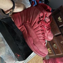 Jordan 6 Unc And 12 Gym Red For A Steal!!