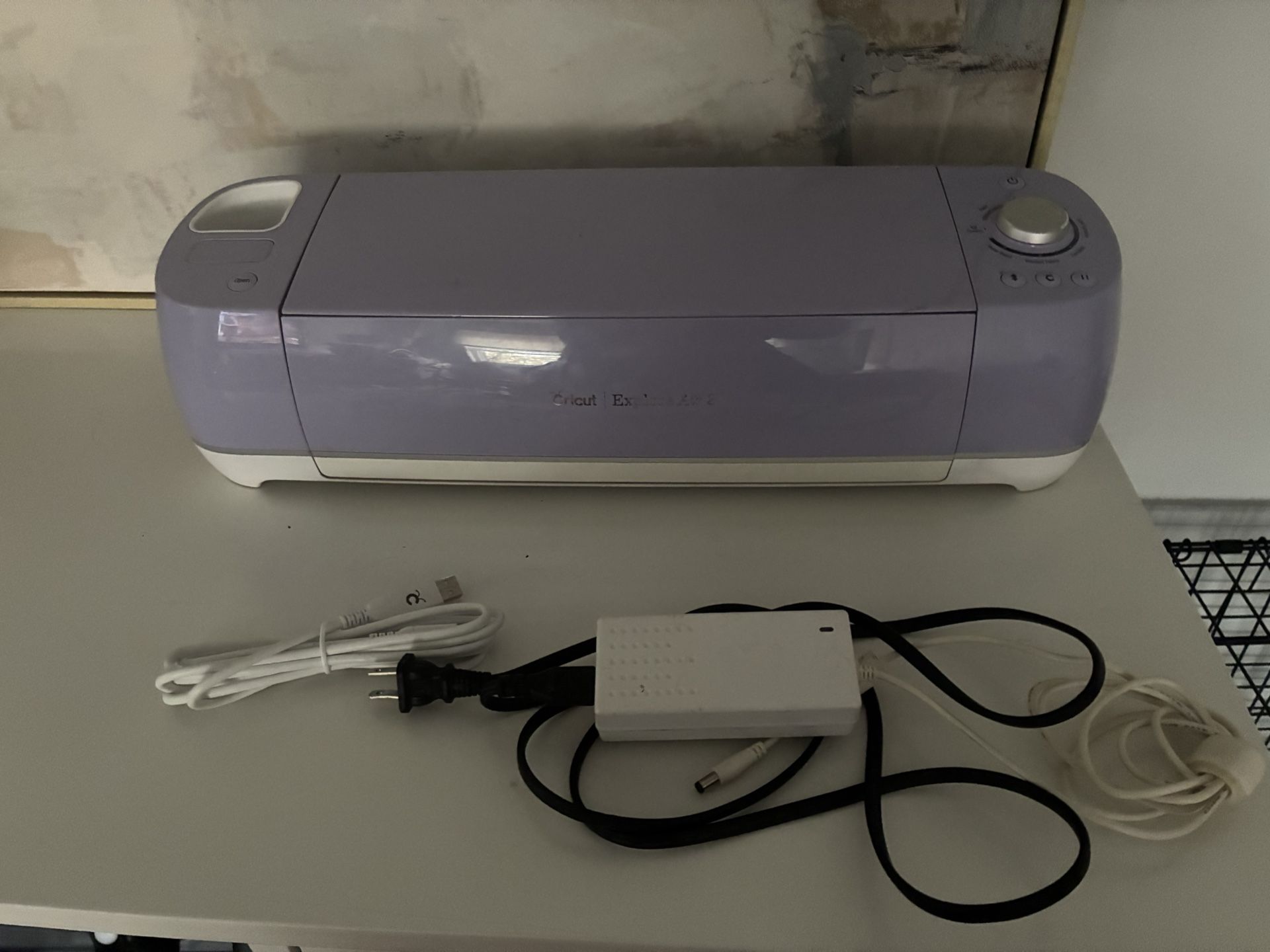 Cricut Explorer Air 2