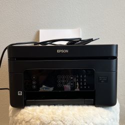 Epson Printer
