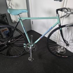 Vintage Bianchi 