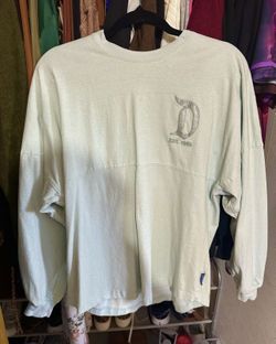 Disneyland Long Sleeve