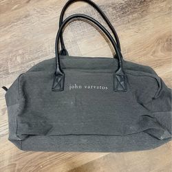 John Varvatos Bag