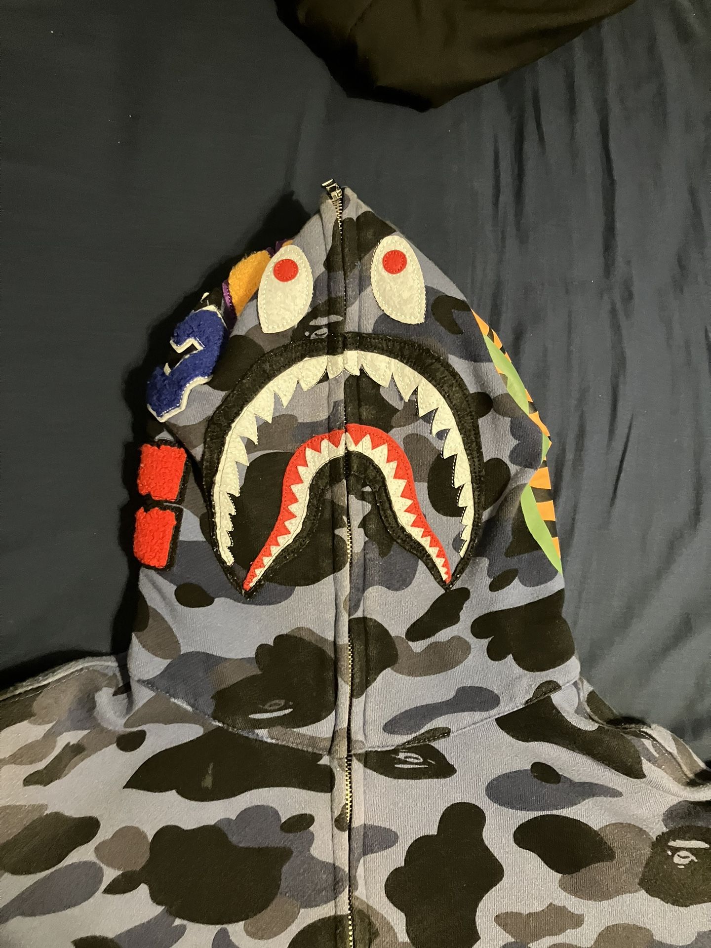 Bape Hoodie