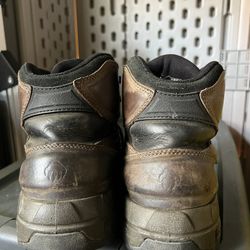 Work Boots