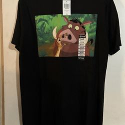 Disney T-shirt