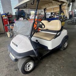 Golf Cart