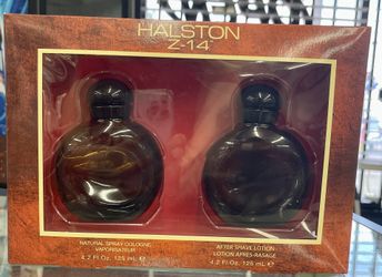 Perfume Para Hombre HALSTON SET