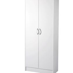 storage cabinet