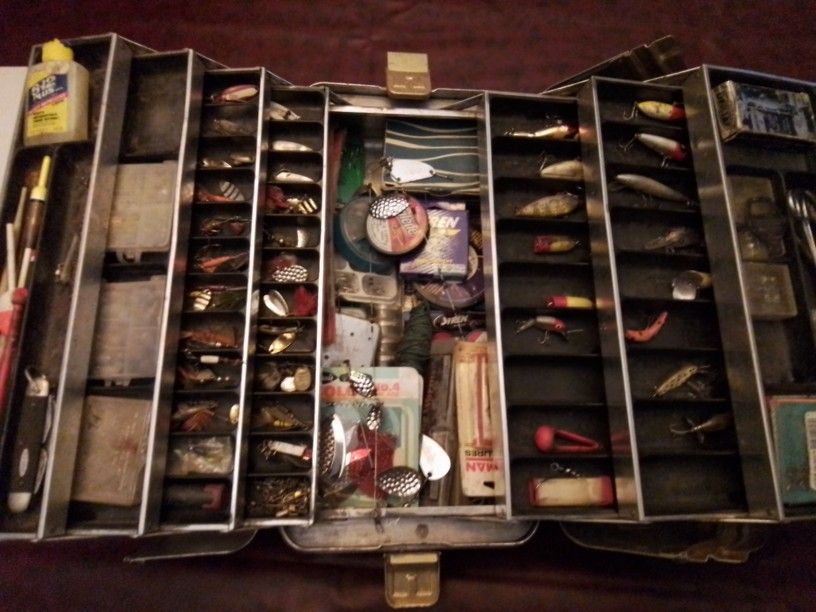 Fishing Tackle