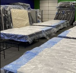 queen mattress