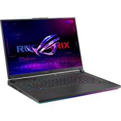 ASUS ROG Strix G18 (G814JZ)