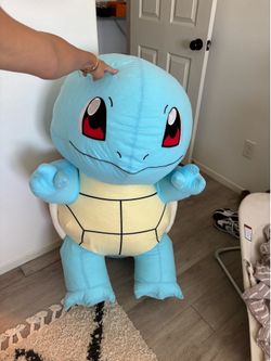 GIANT POKÉMON