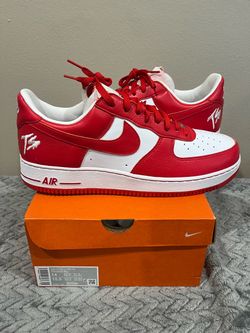 Nike Air Force One Low Terror Squad  Size 14  $180