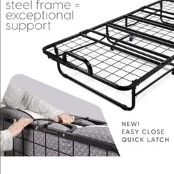 Fold Bed 