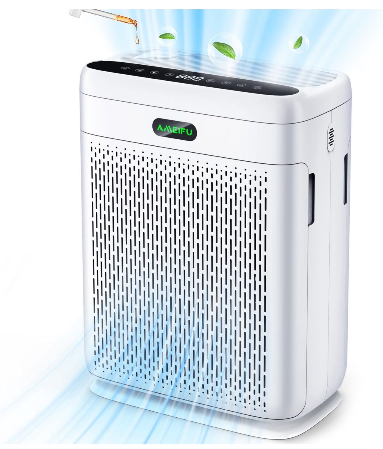 Air Purifiers(brand new)