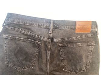 Abercrombie &fitch vintage size 32x32
