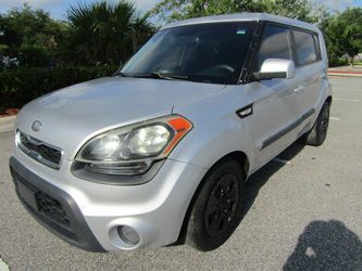 2012 Kia Soul