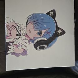 Yowu Rem Headphones 