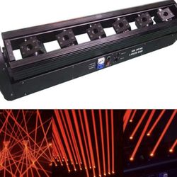 Moving Head Stage Light