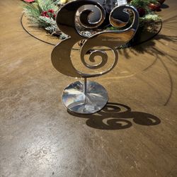 Kate Spade Cake Stand 