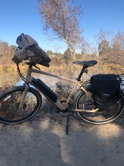 Aventon peace 500