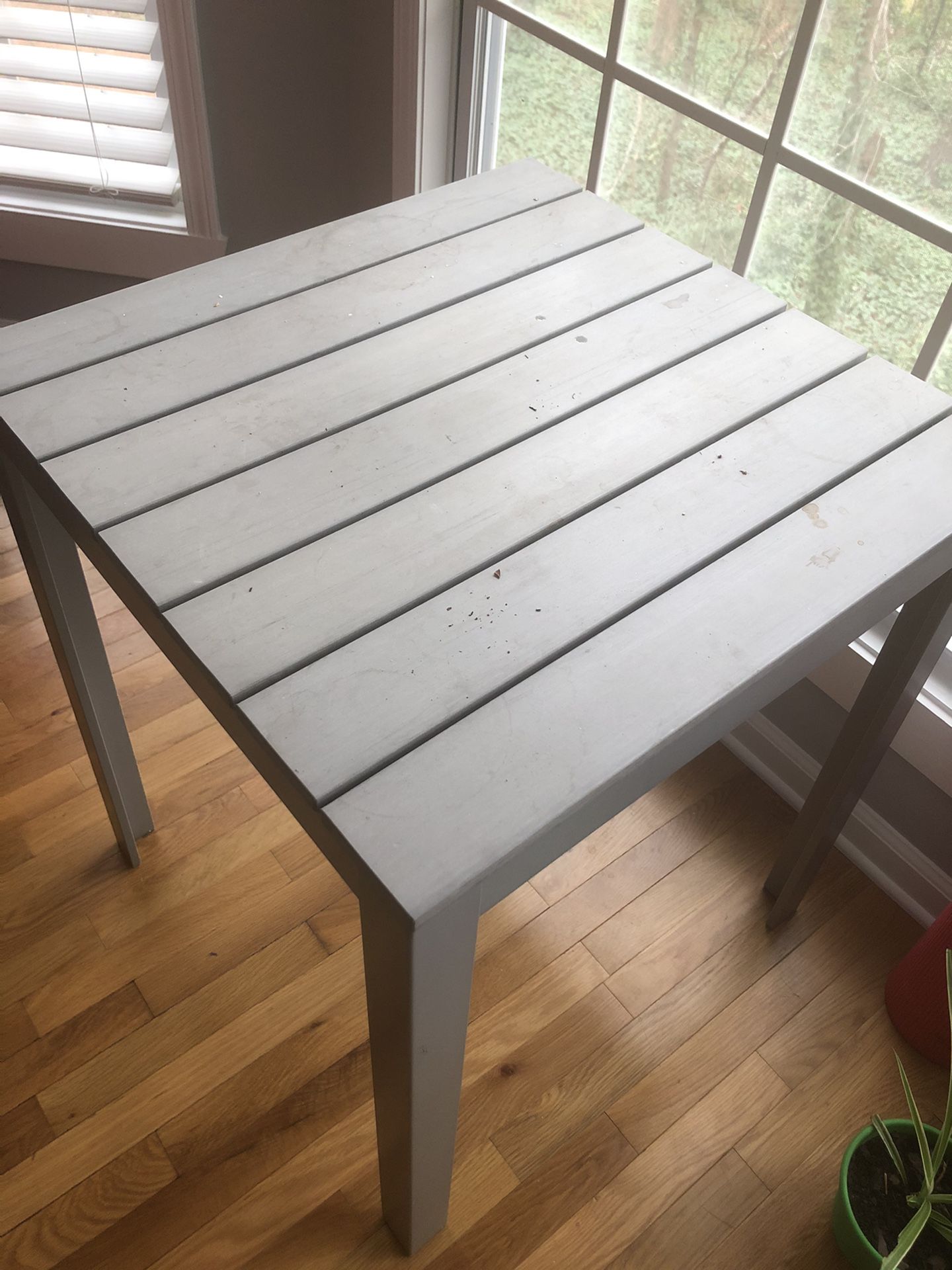 IKEA falster table