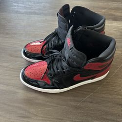 Jordan 1 Retro Size 11