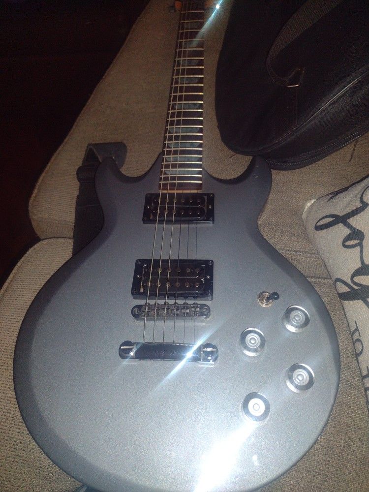 Ibanez Electric Guitar