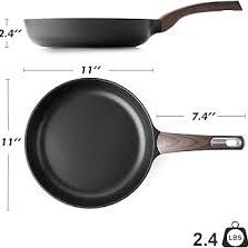 BRAND NEW SENSARTE 11-Inch Nonstick Frying Pan
