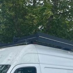Sprinter Roof Rack 