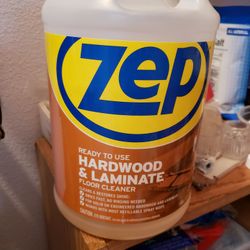 Cleaning Floors