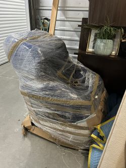 Massage Luxury Chair 