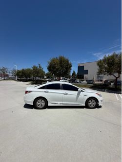 2014 Hyundai Sonata